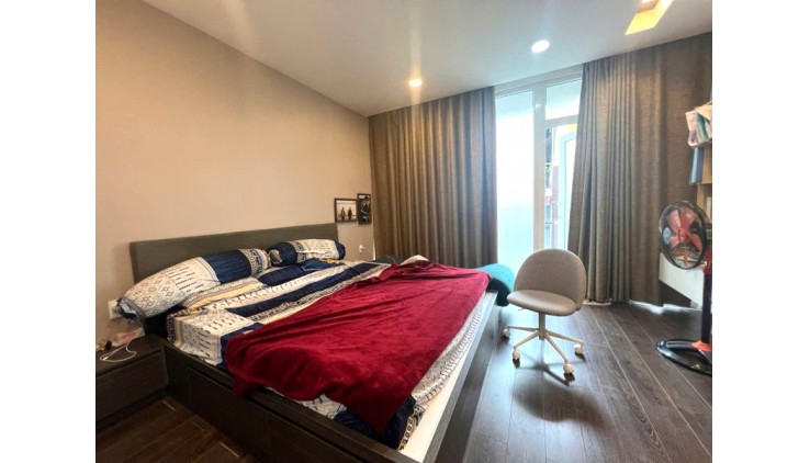 Bán Nhà Hẻm Xe Tải 4 Tầng 4.5x12 Chỉ 5.xx Tỷ Gần Phạm Văn Đồng Hiệp Bình Phước Thủ Đức Siêu Ngon